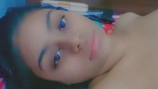 Cewek India Lagi Bugil Di Video Mms