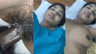 Desi Cewek Selatan Ngentot Kontol Gede Masuk Ke Memeknya