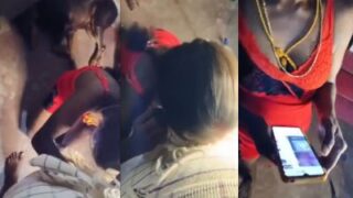 Ibu Rumah Tangga Bellary Ngenyangin Mulut Sama Kuli Bihari, Rasanya Bikin Mampus