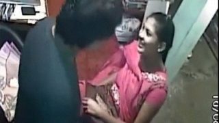 Juragan India Sama Salesgirl Bobol Video Panasnya