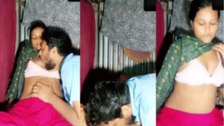Tante Lagi Nonton Video Bokep Tamil Hd, Si Pacar Liar Lagi Ngewein Ceweknya Sampe Minta Ampun.
