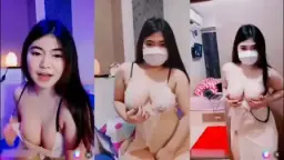 Toket Gede Cici Cantik Mulus Bikin Ngiler Pengen Gigit
