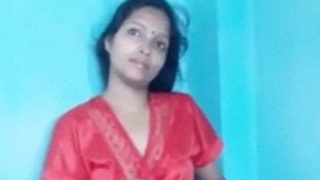 Video Masturbasi Pakai Mainan Kecil Si Randi India