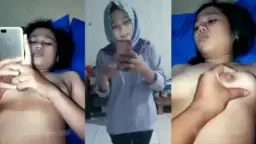 Viral! Lilis Marlina Digoyang Atasan Di Kantor