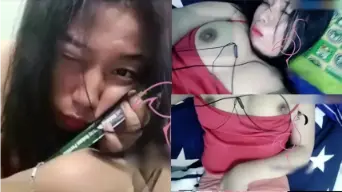Viral Nih! Cewek Pajak Goyang Hot Full Video 05, Bikin Makin Pengen Liat.
