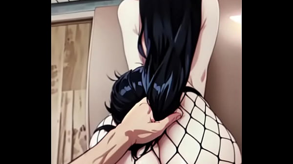 Hinata Hyuga Pamerin Tititnya Lalu Nungging Biar Ditusuk Dari Belakang.