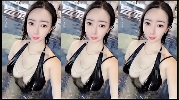 Cewek China Montok Banget, Tubuhnya Paling Hot Se-indonesia, Bikin Ngiler.