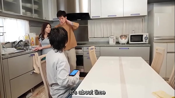 Teman, Ibu Tiri Si Kontol Besar – Bab Terakhir [klik Sini Buat Nonton Jav Subtitle Inggris Gratis, 100 Video Hot, Kunjungi Blog Myjavengsubtitle.blogspot.com]