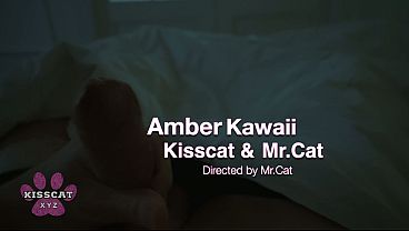 Ibu Tiri Greget Lihat Bapak Tiri Crot Di Dalam Anak Tiri Amber Kawaii, Langsung Ngewe Brutal Di Ranjang Bareng.