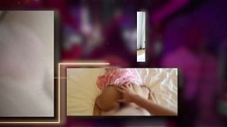Johntronx – Cewek Thailand Imut Ngewe Mulut Terus Digojlok Gaya Doggy, Bikin Makin Tegang