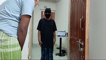 Cewek Kampus India Lagi Full Maasti Ngewe Sama Pacar, Desi Xxx Chudai Panas.
