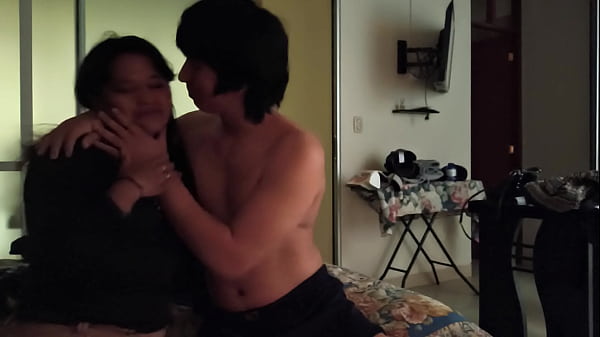 Aku Ngewe Sama Mertua Nonstop Seharian.