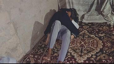 Panasnya Hubungan Mesum Antara Kakak Ipar Dan Adik Ipar Desi India
