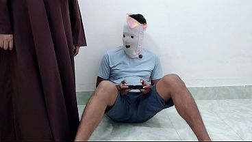 Desi Bhabhi Montok Digebukin Kontol Adik Ipar Di Kamar Tidur, Crot Di Mana-mana