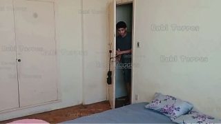 Irmã Gostosa Dando Pro Novinho Safado – Rabuda Gótica Sentando No Pau Do Irmão Completo No Red