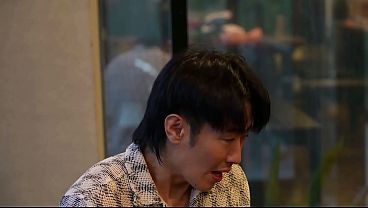 Korea – Main Serong Tersembunyi Sama Ibu Tiri Mertua Yang Lagi Panas