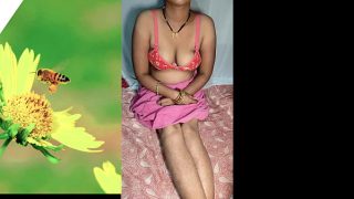 Desi Istri Rumah Tangga Seksi, Ngentot Memek Keras Banget