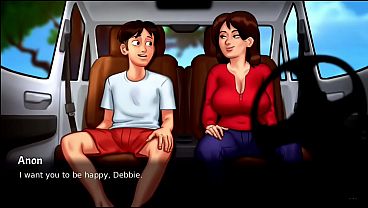 Malam Panas [v21.0.0] | Ibu Tiri Langsung Bikin Suasana Mendidih (18+ ) | Cerita Dewasa Vn
