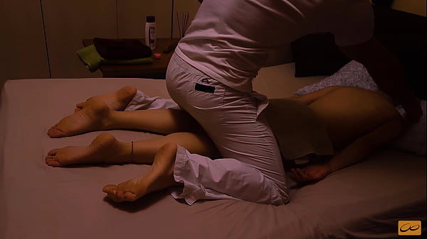 Pijat Nuru Thailand Bikin Muncrat, Ngewe Keras Sampai Keluar Semua – Orgasme Nggak Ada Habisnya