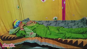 Selingkuh Panas Antara Kakak Ipar Dan Adik Ipar, Saling Menggoda Di Ranjang.