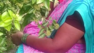 Bhabhi India Desa, Ngentot Di Luar Rumah, Bikin Basah Kuyup.