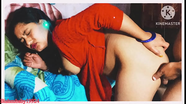 Cewek Gue Digenjot Gaya Desi, Crot Di Mana-mana