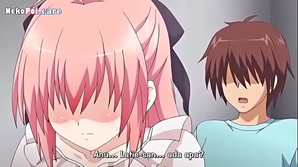Nonton Hsll Episode 04 Sub Indo, Bikin Malu Dan Greget Gak Berujung