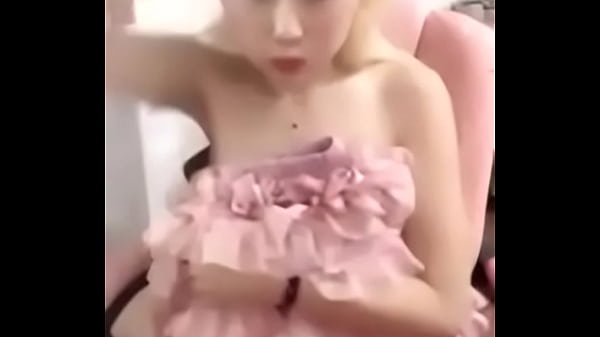 Cewek Cina Seksi Bikin Makin Pengen.