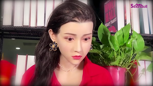 Industri Boneka Seks China Lagi Hot-hotnya! Boneka Tpe Lebih Bikin Ngilu Dibanding Silikon, Bikin Merem Melek!