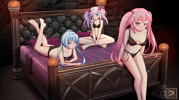 Gameplay Budak Lord: Alam Rantai #12 Lucu Banget, Bobok Bareng Justice Sambil Digoyang