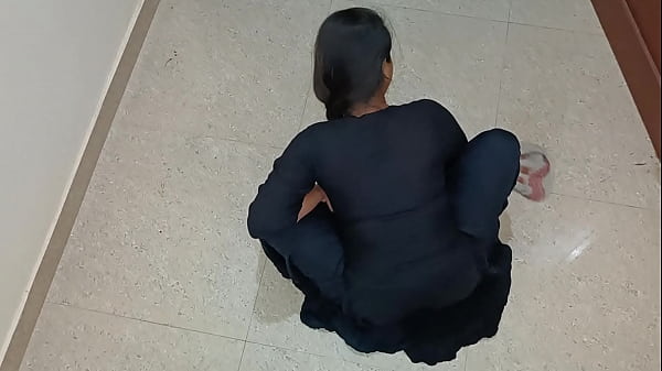 Crot Desi Pembantu India Digenjot Sama Majikan Kamar, Suara Hindi Jelas Bikin Makin Panas