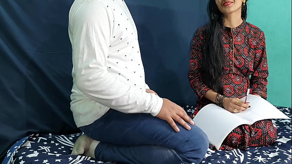 Guru India Paling Hot Sange Doggystyle Pakai Suara Hindi Jelas Bikin Makin Nafsu