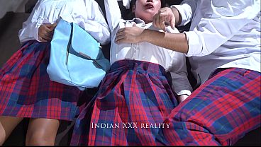 Kakak Tiri India Dan Adik Tiri India Main Bareng, Ngehe, Enak Banget, Bahasa Hindi.