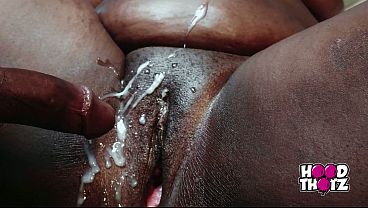 2 Kontol Besar Ngegoblok Pantat Gede Montok Ibu Tiri Afrika