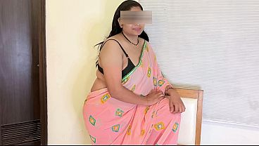 Bhabhi Ku Lagi Ngamuk Sama Baiya, Kita Tidur Bareng Di Satu Ranjang, Seharian Penuh Suara Hindi Yang Bikin Panas.