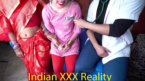 Dokter India Cabul, Main Sex Bahasa Hindi, Bikin Makin Basah