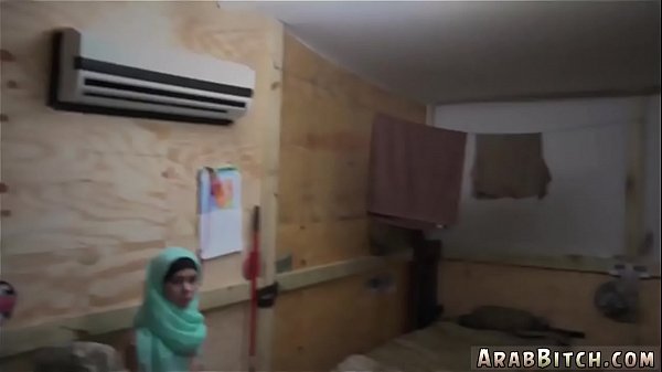 Operasi Pussy Run Pertama Kali: Anal Arab Yang Bikin Muncrat!
