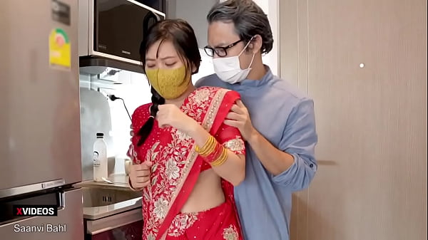 Gede Gedean Pantat Anak Tiri India Godain Kontol Gede Bapak Tiri! (suara Hindi)