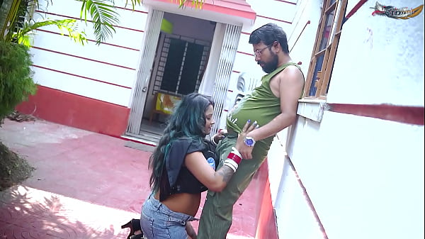 Desi Bengali Pasutri Ngentot Anal Keras Di Luar Rumah Pake Suara Hindi (film Lengkap)