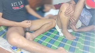 Step Brother Baru Nikah Sama Step Sister Bangladesh, Masih Panas-panasnya