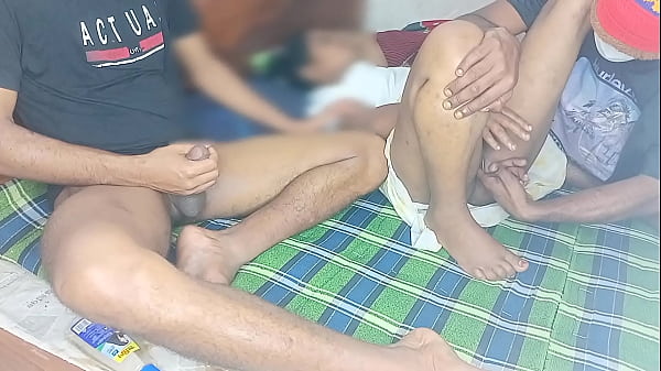 Step Brother Baru Nikah Sama Step Sister Bangladesh, Masih Panas-panasnya