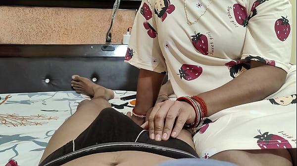 देसी जोड़ी ने रात भर चोदाई की, भारतीय हिंदी गंदी फिल्म