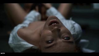 Alien Pengendali Pikiran Lagi Ngentotin Cewek-cewek Seksi