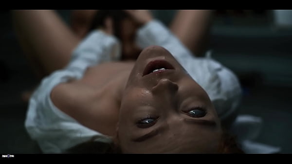 Alien Pengendali Pikiran Lagi Ngentotin Cewek-cewek Seksi