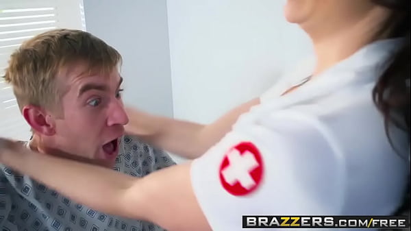 Tonton Dulu Trailer Seru Dokter Nakal Bareng Chanel Preston & Veruca James
