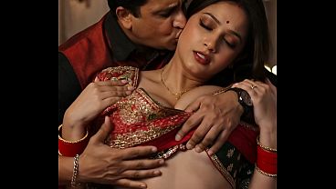 Bokep Desi Bengali Bhabhi Payudara Ditekan Romantis