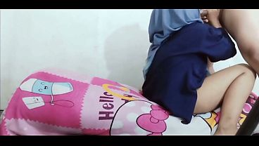 Ngentot Doggy Style Sama Pacar, Bikin Makin Greget.