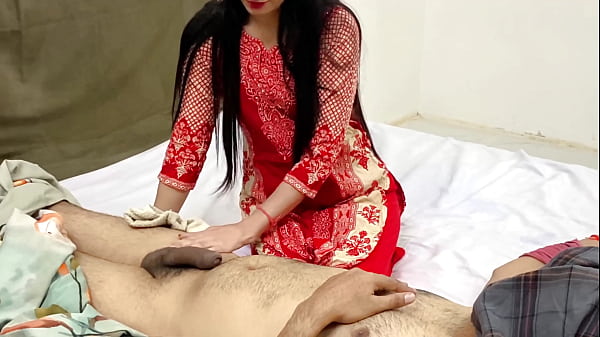 Ibu Perawat India Pertama Kali Ngentot Sama Pasien Kontol Gede.