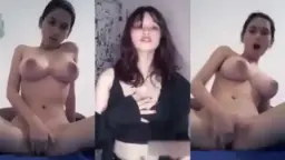 Abg Toket Bulat, Badan Mulus, Ngerang Ngeang Nikmat Banget