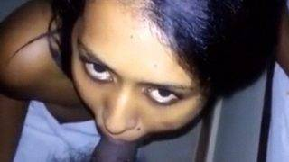 Aluth Val Firm Punya Cewek Seksi, Ngewe Kontol Hitam Lebat.